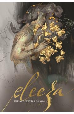 Eleeza: The Art of Eliza Ivanova - Eliza Ivanova