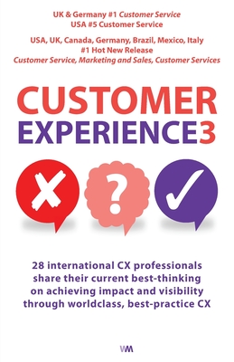 Customer Experience 3 - Naeem Arif