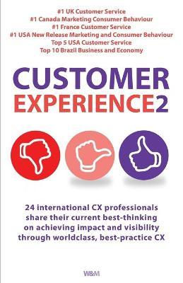 Customer Experience 2 - Naeem Arif