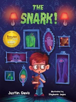 The Snark - Justin Davis