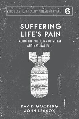 Suffering Life's Pain: Facing the Problems of Moral and Natural Evil - David W. Gooding
