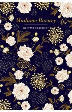 Madame Bovary - Gustave Flaubert