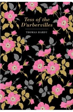 Tess of the d'Urbervilles - Thomas Hardy