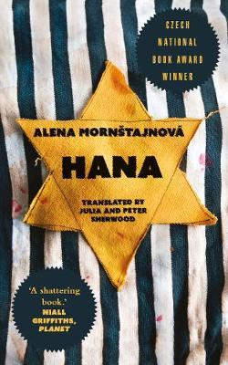 Hana - Alena Mornstajnov�