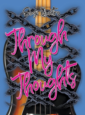 Through My THoughts - Suzi Quatro