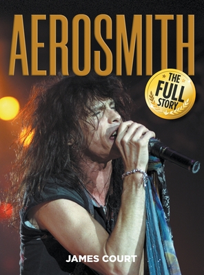 Aerosmith - James Court