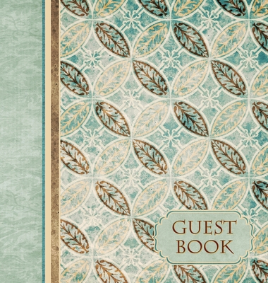 GUEST BOOK for Airbnb, Vacation Home Guest Book, Visitors Book, Comments Book.: Hardcover Guest Comments Book For Events, Parties, Clubs, Retreat Cent - Angelis Publications