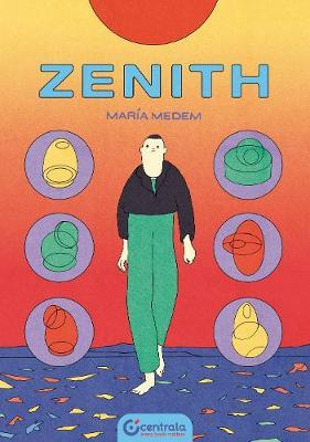Zenith - Maria Medem
