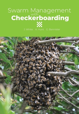 Swarm Management with Checkerboarding - J. White