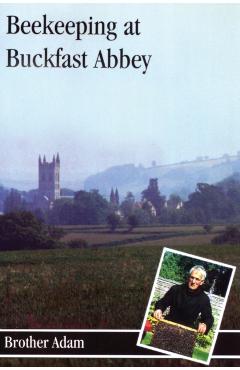 Beekeeping at Buckfast - Brother Adam