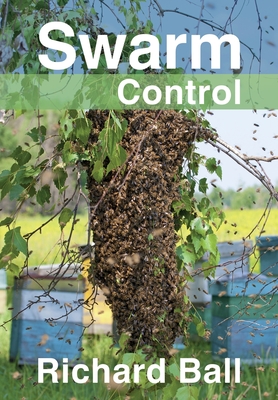 Swarm Control - Richard Ball