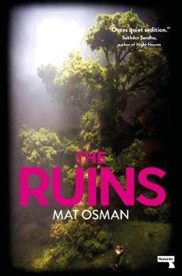 The Ruins - Mat Osman