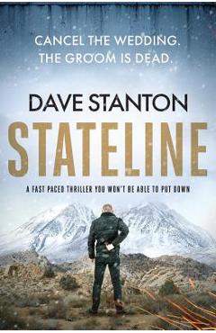 Poza produsului Standstill - Dave Stanton