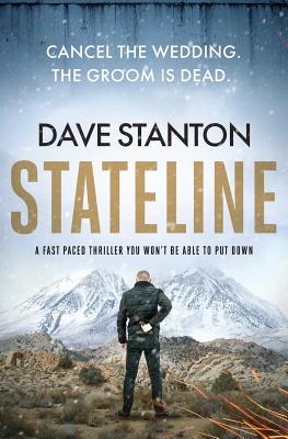 Standstill - Dave Stanton
