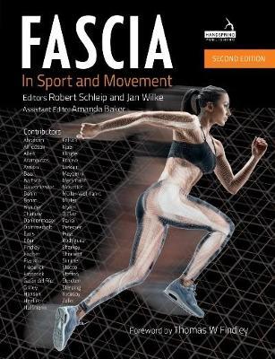 Fascia in Sport and Movement - Robert Schleip