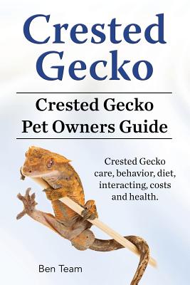 Crested Gecko. Crested Gecko Pet Owners Guide. Crested Gecko care, behavior, diet, interacting, costs and health. - Ben Team