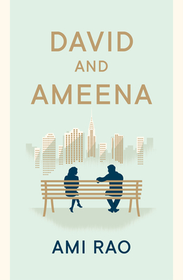 David and Ameena - Ami Rao