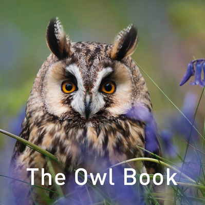 The Owl Book - Russ Jane