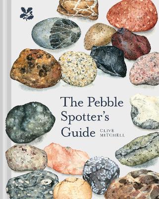 The Pebble Spotter's Guide - Clive J. Mitchell