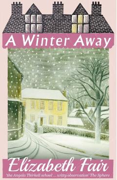 A Winter Away - Elizabeth Fair