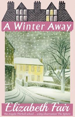 A Winter Away - Elizabeth Fair