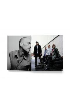 Poza produsului R.E.M. Athens Ga: R.E.M. in Photographs 1984-2005 - Deluxe Edition - Tom Sheehan