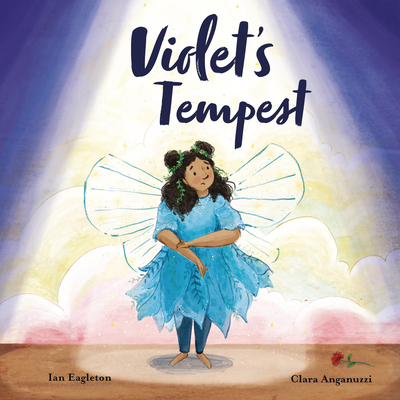 Violet's Tempest - Ian Eagleton