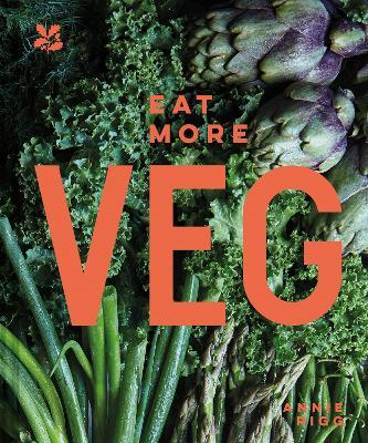 Eat More Veg - Annie Rigg