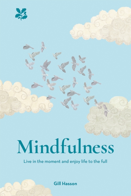 Mindfulness: Live in the Moment. Enjoy Life to the Full - Gill Hasson
