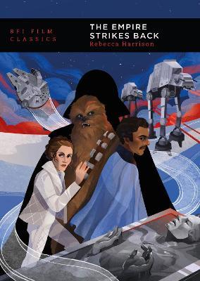 The Empire Strikes Back - Rebecca Harrison