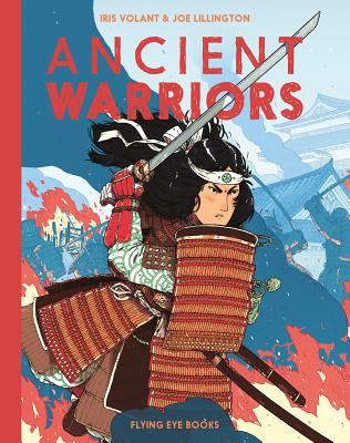 Ancient Warriors - Iris Volant