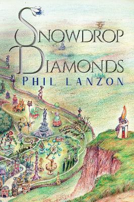 Snowdrop Diamonds - Phil Lanzon