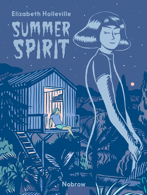 Summer Spirit - Elizabeth Holleville