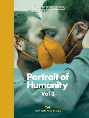 Portrait of Humanity 3 - British Journal Of Photography