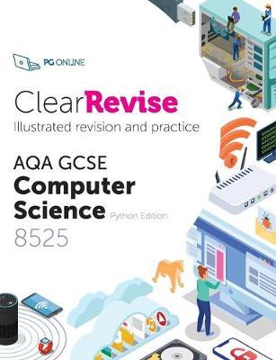 ClearRevise AQA GCSE Computer Science 8525 - Online Pg