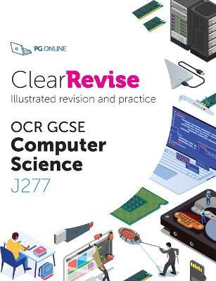 ClearRevise OCR GCSE Computer Science J277 - Pg Online