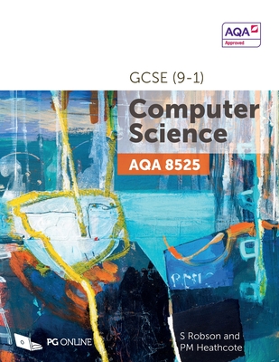AQA GCSE Computer Science (9-1) 8525 - S. Robson