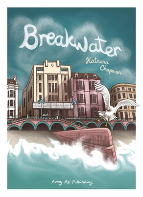 Breakwater - Katriona Chapman