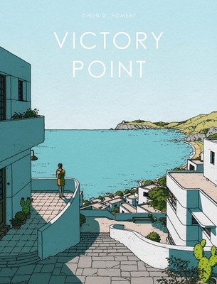 Victory Point - Owen D. Pomery