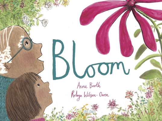 Bloom - Anne Booth