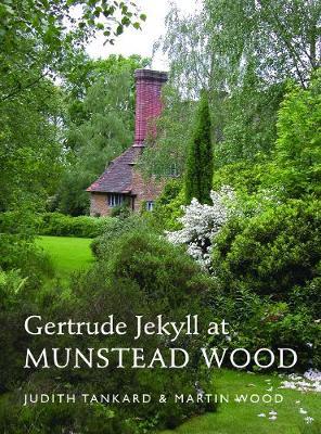 Gertrude Jekyll at Munstead Wood - Judith B. Tankard