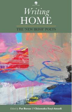 Writing Home: The 'New Irish' Poets - Pat Boran