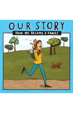 Poza produsului Our Story - How We Became a Family (16): Solo mum families who used sperm donation - twins - Donor Conception Network