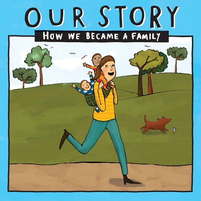 Our Story - How We Became a Family (16): Solo mum families who used sperm donation - twins - Donor Conception Network