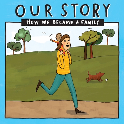Our Story - How We Became a Family (15): Solo mum families who used sperm donation- single baby - Donor Conception Network