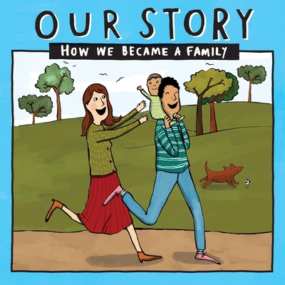 Our Story - How We Became a Family (9): Mum & dad families who used sperm donation - single baby - Donor Conception Network