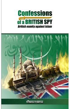 Confessions of a British Spy - Hempher