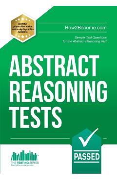 Abstract Reasoning Tests - How2become