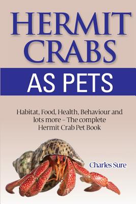 Hermit Crab Care - James Sure