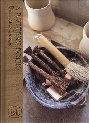 A Potter's Book - Bernard Leach